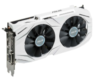 ASUS GeForce GTX 1060 Dual 6GB GDDR5 - 316840 - zdjęcie 4